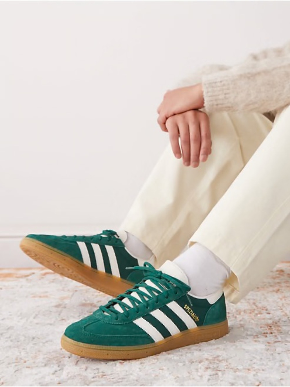 Adidas Originals Handball Spezial sneakers